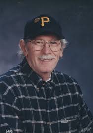 Obituary for James Robert Kaiser