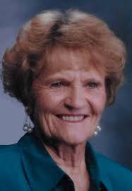 Marva Funk Apostol (1928-2016)