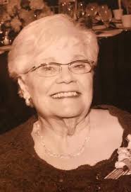Obituary information for Stella Messana
