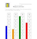 We measured everything you can think of with a variety of different tools this week!! Top 10 Measurement Kids Activities All Kids Network
