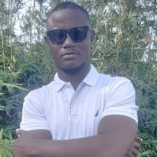 Emmanuel Christ Annoited Binda Jr.