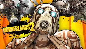 Each character stands on a staircase, with a strong backlight. Best Borderlands 2 Characters Tier List Bright Rock Media