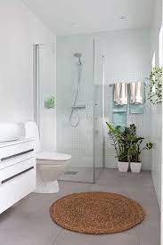 Tappeto Per Bagno Design Del Bagno Arredamento Bagno Bagno Interno