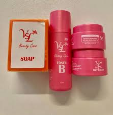 Largest selection of professional hair and beauty products. Vsl Skincare Original Acne Set Health Beauty Skin Bath Body On Carousell