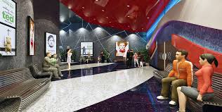 Best Interior Designers In South Delhi Gautam Gautam Associates It is also the administrative headquarters of saharanpur district. best interior designers in south delhi