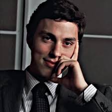 Dr Lance Sweets