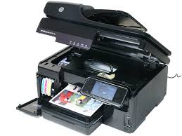 Press and hold the wireless and resume buttons. Know How Hp Officejet Pro 8500 S Hidden Service Menu When Nothing Works Anymore Officejet Reset Druckerchannel