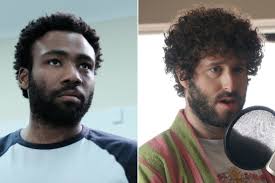Donald Glover Slams 'Atlanta' Being Compared to 'Dave'