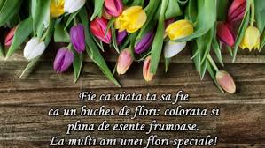 Fie ca cel de sus sa vegheze mereu asupra ta, sa ai parte numai la multi ani, comoara sufletului meu! Mesaje Èi FelicitÄri De Florii Pe Cine SÄrbÄtorim In Duminica Floriilor B1 Ro