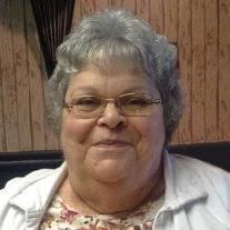 Obituary information for Avon Trogdon