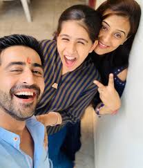 The Inseparable bond of love 👫❤️#rakshabandhan