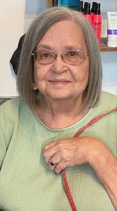 Annie Cline Obituary (1948