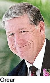 John Orear Obituary