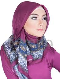 Hasil gambar untuk jilbab terbaru