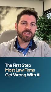 AI has proven to be a useful research tool in the legal sector, but only  when it's properly verified 🔎 An overreliance