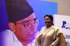 500 Bidhya Devi Bhandari Stock Pictures, Editorial Images and Stock Photos 