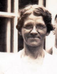 Charlotte Steinbach (1895-1989)