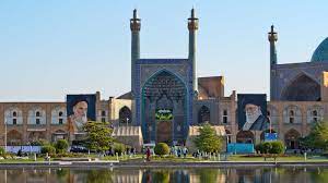 Der kompletteste reiseführer zu reisezielen in iran. Isfahan Sehenswurdigkeiten Iran Tipps Hochow De