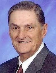 Obituary information for William Harold Mothershed