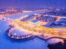 It is informally known as piter and was formerly known as petrograd and leningrad. City Tour St Petersburg Russia Travel And Exploration Discovery