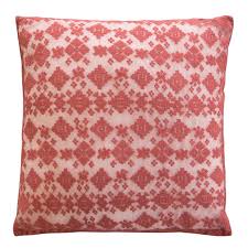 Shop allmodern for modern and contemporary 22 square throw pillows to match your style and budget. Lace Euro Pillow Cover 26x26 Cover Only Garnet Diamond Overstock 28274975