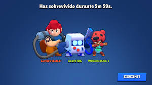 All content must be directly related to brawl stars. For Me The Best Team In Boss Fight What S Yours Brawlstars