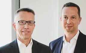 Die verarbeitung erfolgt mit anonymisierten daten. Sparda Banken Im Freien Fall Borsen Zeitung