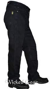 14oz Denim Kevlar Jeans 159 Kevlar Jeans Pants Kevlar