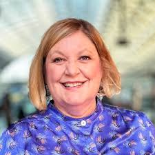 Hire a Women In Business Speaker