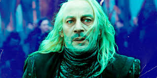 Jason David Frank Played the Valiant Comics Hero, Bloodshot