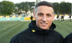 Fikk ikke ny kontakt i HIL. Neste stopp for Ivan er en klubb i Malmö