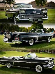 Pin On Old School Cars