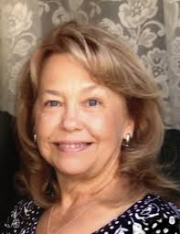 Obituary information for Patricia Ann Burge