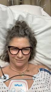 Good morning from #virginia #iamkim and I some #electricalissues 😅 #afib