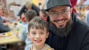 Annual Family Check-In