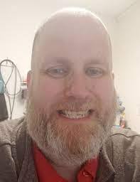 Clifford Ogle's Instagram, Twitter & Facebook