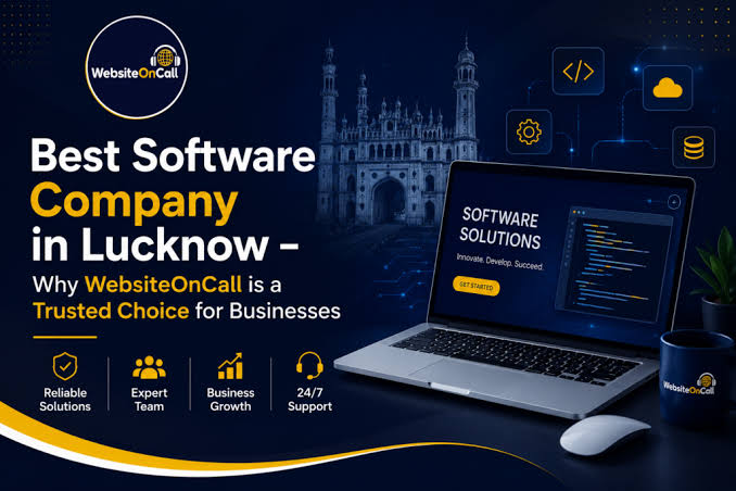 Top Software Development Company in Russia: 2026 Guide