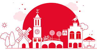 Coda Bibliotheek De Maten Indebuurt Apeldoorn