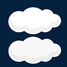Clouds Cartoon Sky Element Png Clouds Cartoon Frame Png And Vector With Transparent Background For Free Download Cartoon Graphic Design Background Templates Free Vector Graphics