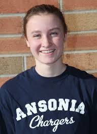 UCONN's Lawlor to get key to Ansonia Sunday
