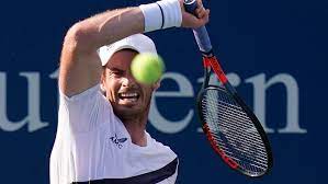 Andy murray, is the 2012 us open champion, 2012 and 2016 reigning olympic singles. Us Open Tennis Star Andy Murray Gelingt In 1 Runde Fantastisches Comeback