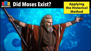 Moses lived to be 120 years old (deuteronomy 34:7), but it wasn't until he was 80 years old that god called him to lead his people out of egypt. Did Moses Exist Applying The Historical Method Youtube