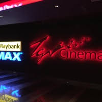 Apart from regular seating, literally lie down and feel right at home in their beanie hall. Tgv Cinemas Bandar Utama 1 Utama Shopping Centre