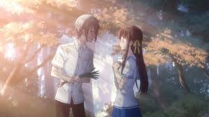 How to make your own fruits basket wallpaper? Final Impressions Fruits Basket