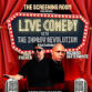 THE IMPROV REVOLUTION- Live Comedy!   (Sat  Nov 1 event image