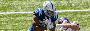 Wide receivers are getting all the attention when betting nfl draft props. Best Nfl Player Prop Bets Week 3 2020 Bettingpros