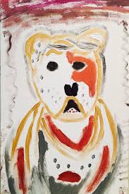 Snoop Dogg Is Painting Now Last Week In Art The Creators Project Art Dogg Snoop Dogg