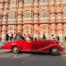 Vintage Car