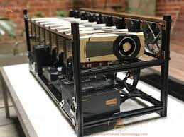 If you're a microsoft windows user then one of the best bets you have when it comes to ethereum mining software is ethminer (windows). Exclusive Titan Now Rtx 3090 Monster 8gpu Rig Again The World S Most Powerful Cryptocurrency Mining Computer In 2021 Rigs Windows Software Quiet Fans