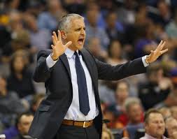It didn't go as planned. Phoenix Suns Seek First Time Nba Head Coach Igor Kokoskov S Opinion On Roster Moves
